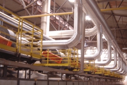 Cardall - Industrial equipment