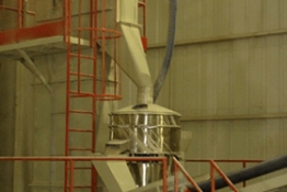 Cardall - Industrial equipment
