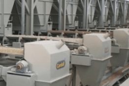 Cardall - Industrial equipment