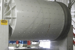 Cardall - Industrial equipment