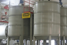 Cardall - Equipos Industriales