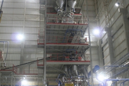 Cardall - Equipos Industriales